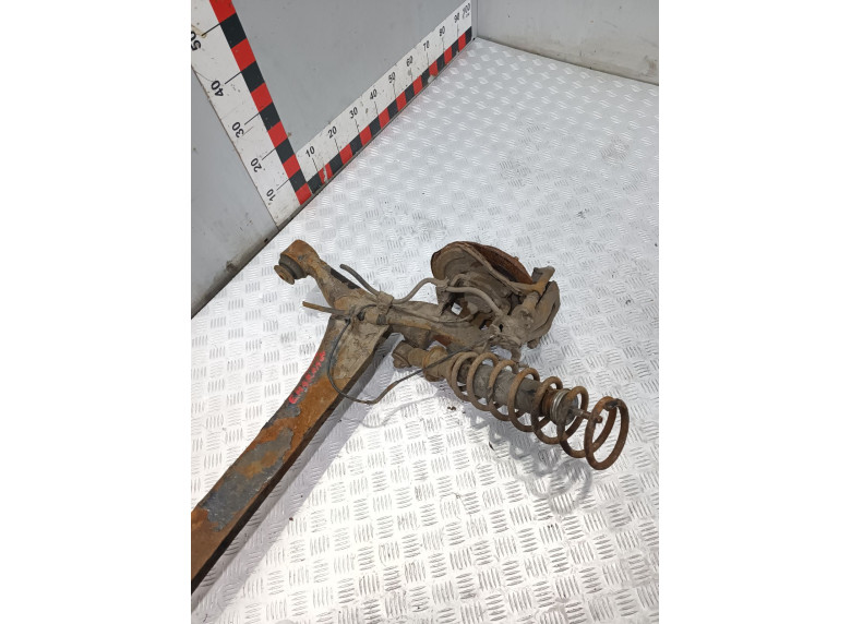 Балка подвески задняя к Балка подвески задняя к Geely EmgrandEC7 undefined г. Emgrand EC7