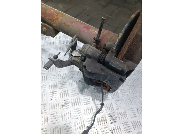 Суппорт задний левый к Суппорт задний левый к Iveco Daily undefined г. Daily