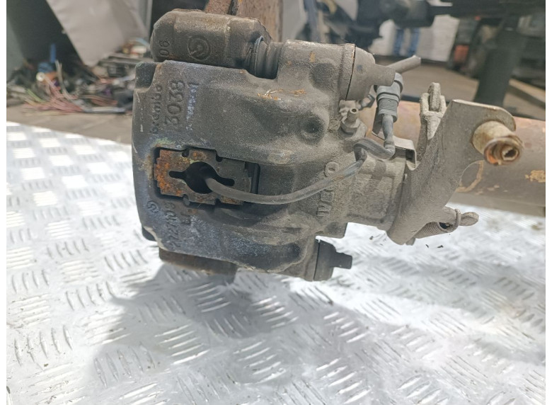 Суппорт задний правый к Суппорт задний правый к Iveco Daily undefined г. Daily