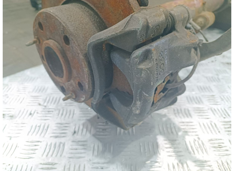 Суппорт задний правый к Суппорт задний правый к Iveco Daily undefined г. Daily