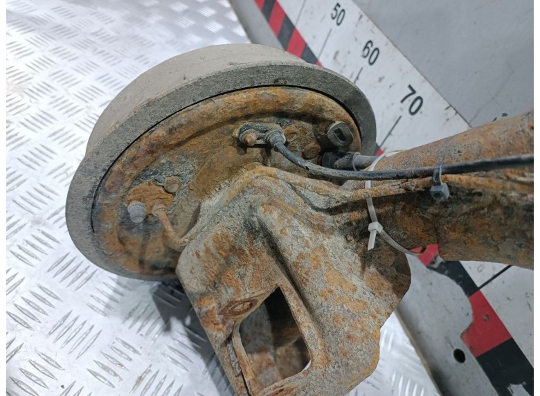 Ступица задняя левая к Ступица задняя левая к Lada Granta undefined г. Granta