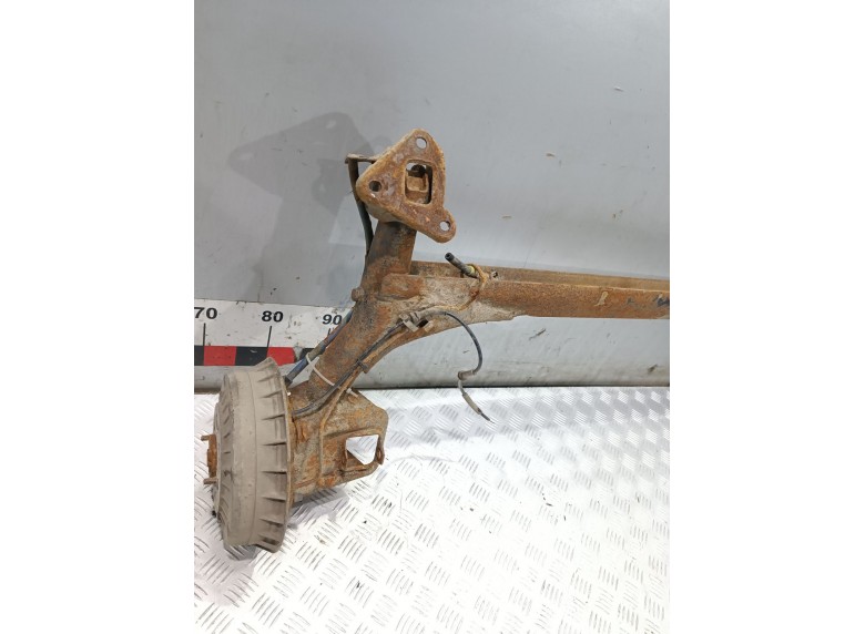 Балка подвески задняя к Балка подвески задняя к Lada Granta undefined г. Granta