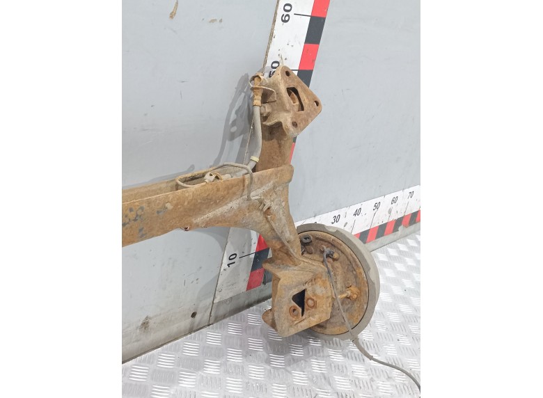 Балка подвески задняя к Балка подвески задняя к Lada Granta undefined г. Granta