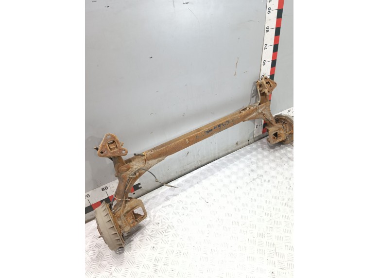 Балка подвески задняя к Балка подвески задняя к Lada Granta undefined г. Granta