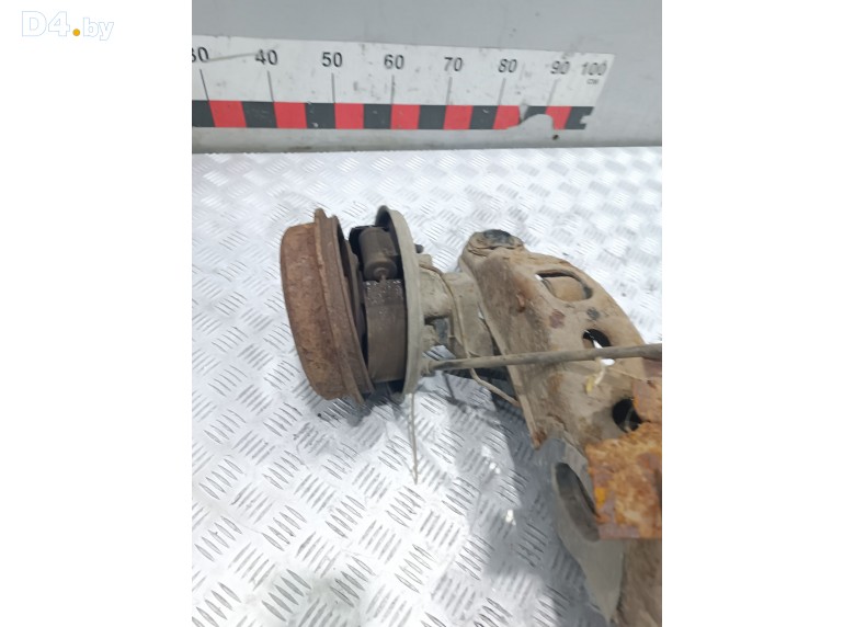 Рычаг задний правый к Mercedes AW168 undefined г.