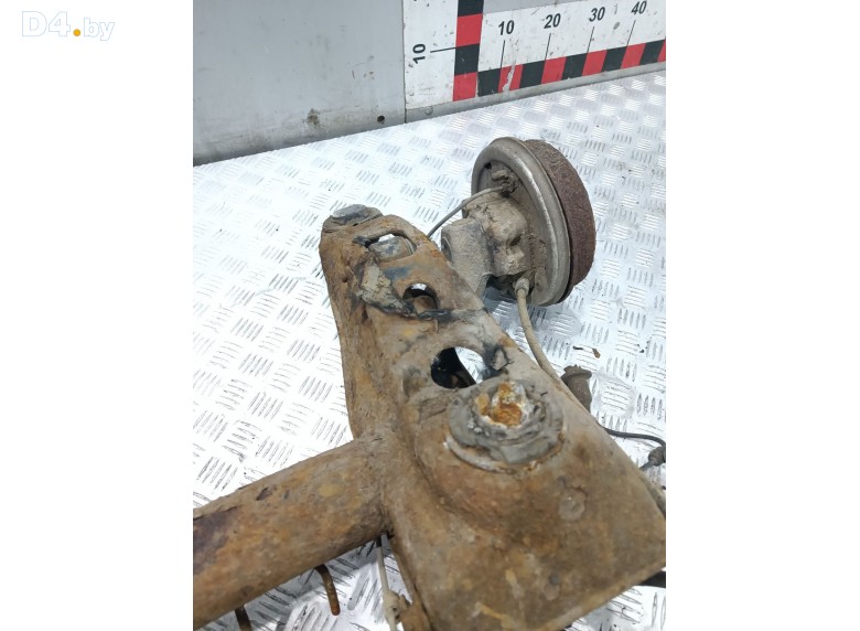 Амортизатор задний к Mercedes AW168 undefined г.