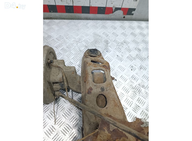 Амортизатор задний к Mercedes AW168 undefined г.