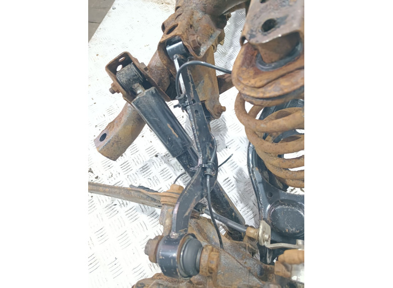 Рычаг задний левый к Geely Emgrand X7