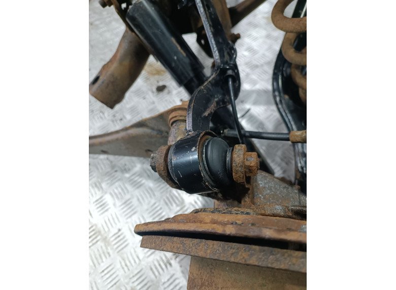 Рычаг задний левый к Рычаг задний левый к Geely EmgrandX7 undefined г. Emgrand X7