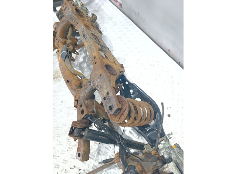 Балка подвески задняя к Балка подвески задняя к Geely EmgrandX7 undefined г. Emgrand X7