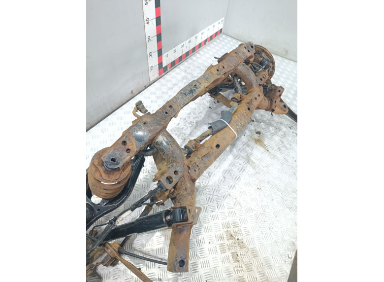 Балка подвески задняя к Балка подвески задняя к Geely EmgrandX7 undefined г. Emgrand X7