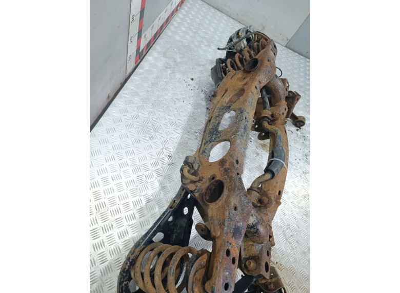 Балка подвески задняя к Балка подвески задняя к Geely EmgrandX7 undefined г. Emgrand X7