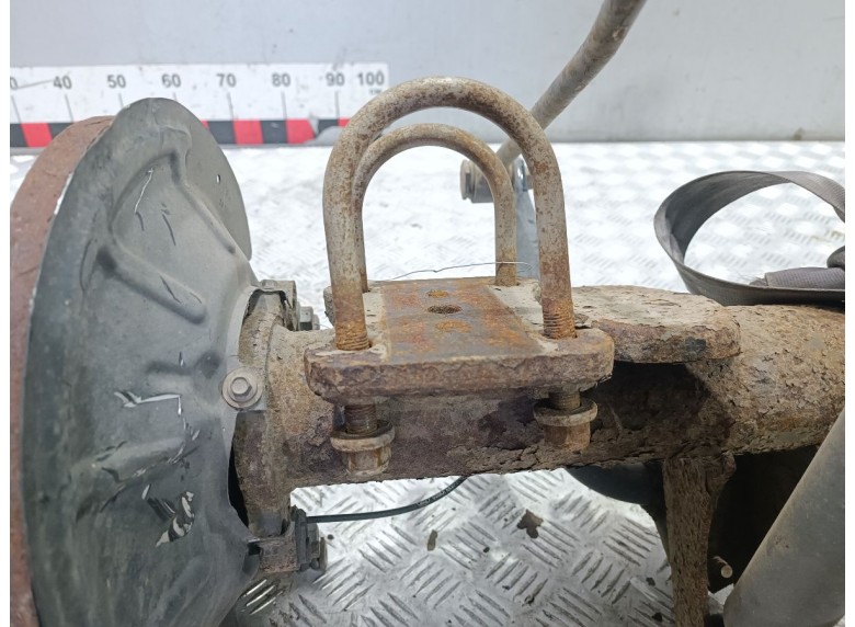 Стремянка к Стремянка к Ford Transit undefined г. Transit