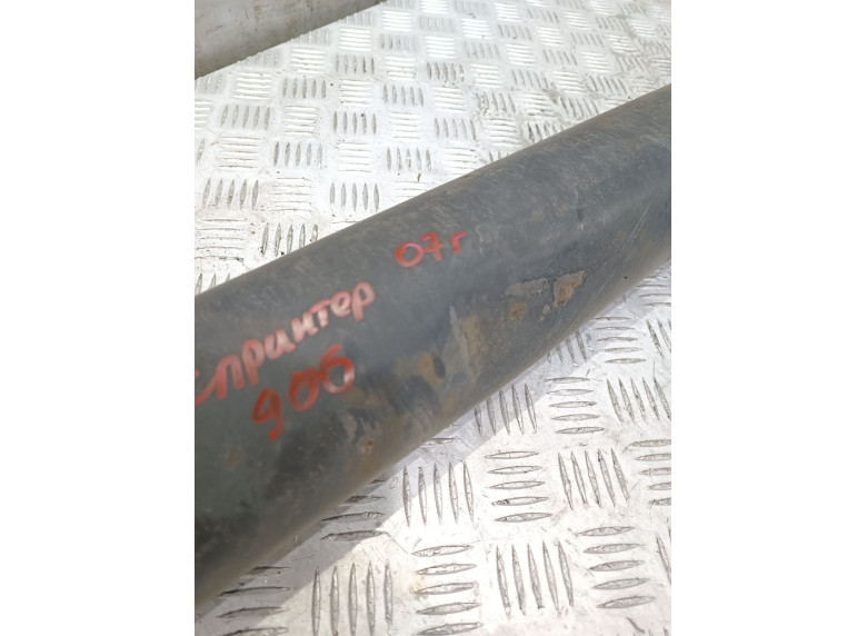 Карданный вал к Mercedes Sprinter, 2007г.