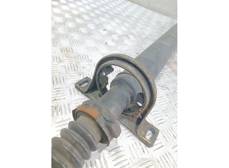 Карданный вал к Mercedes Sprinter, 2007г.