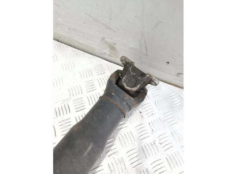 Карданный вал к Mercedes Sprinter, 2007г.