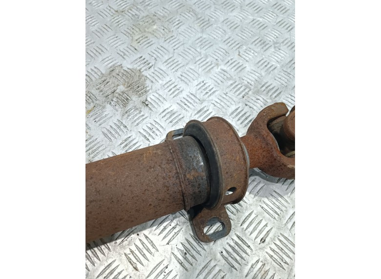 Карданный вал к Карданный вал к Ford Transit undefined г. Transit