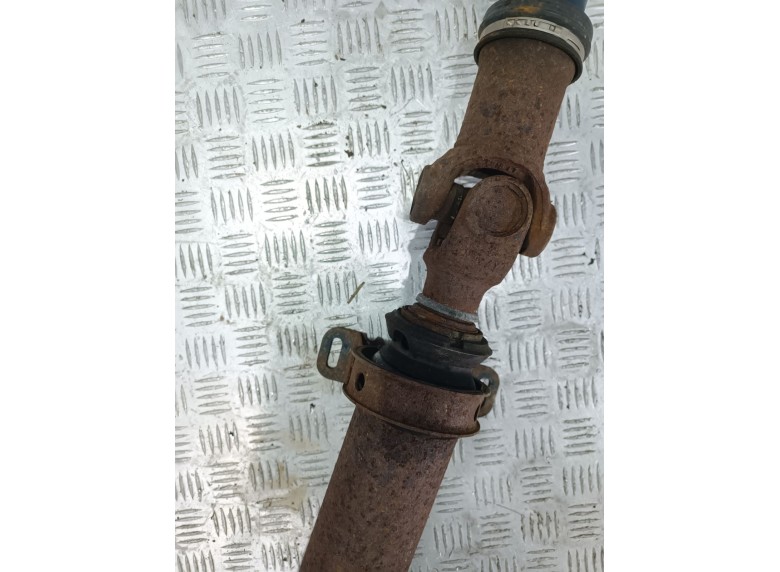 Карданный вал к Карданный вал к Ford Transit undefined г. Transit