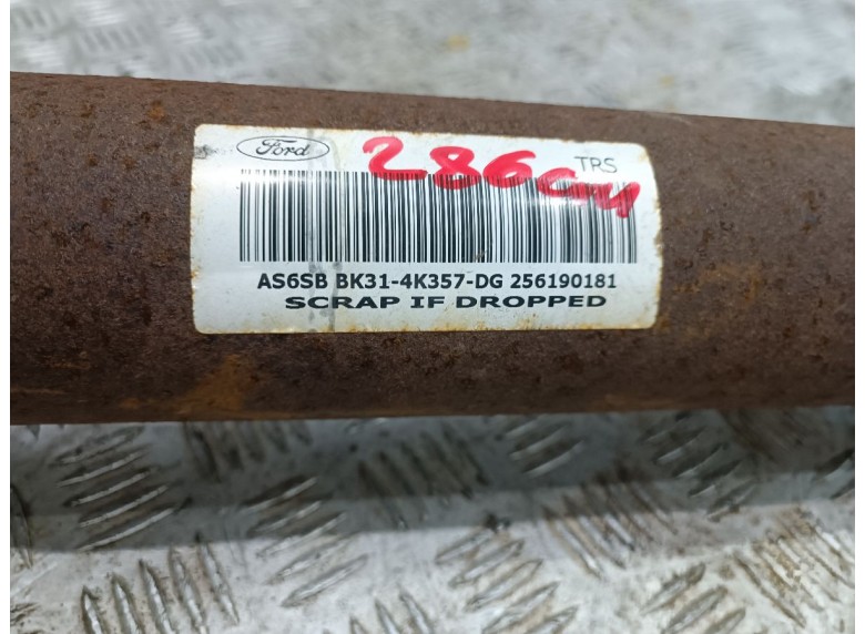 Карданный вал к Карданный вал к Ford Transit undefined г. Transit