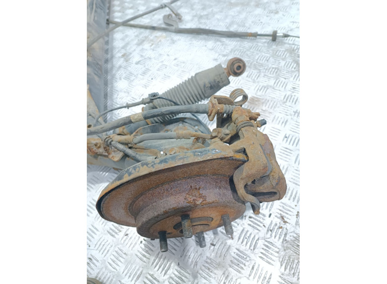 Диск тормозной задний к Диск тормозной задний к Kia Rio undefined г. Rio