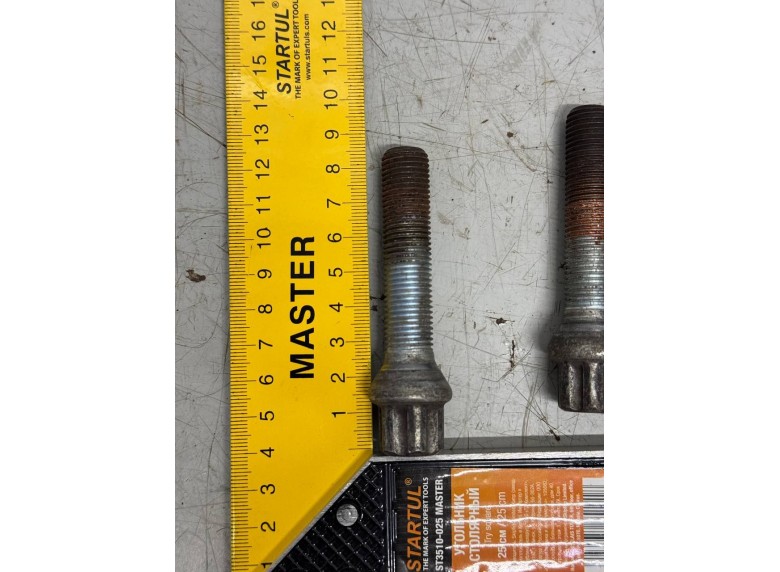 Болт колесный к Болт колесный к Mercedes EW211 undefined г. A3