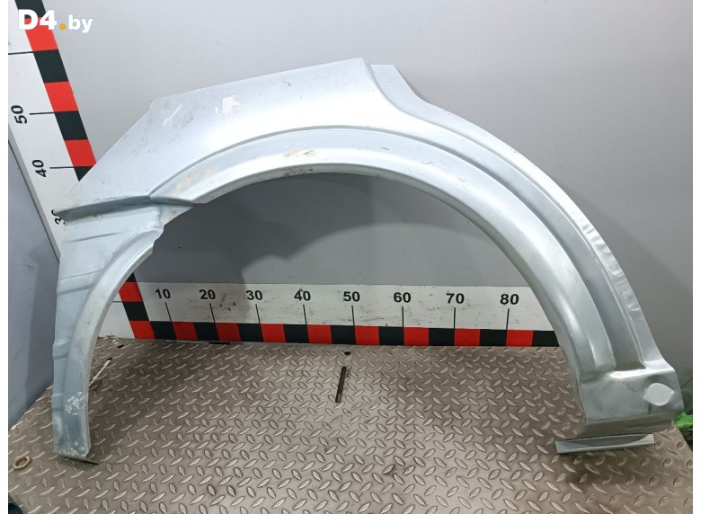 Арка задняя правая к Opel Astra undefined г.