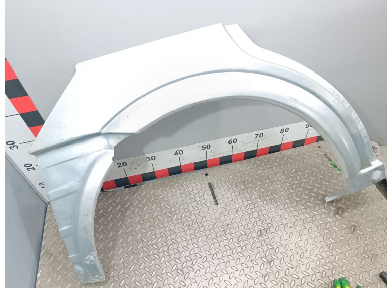 Арка задняя правая к Арка задняя правая к Opel Astra undefined г. Astra