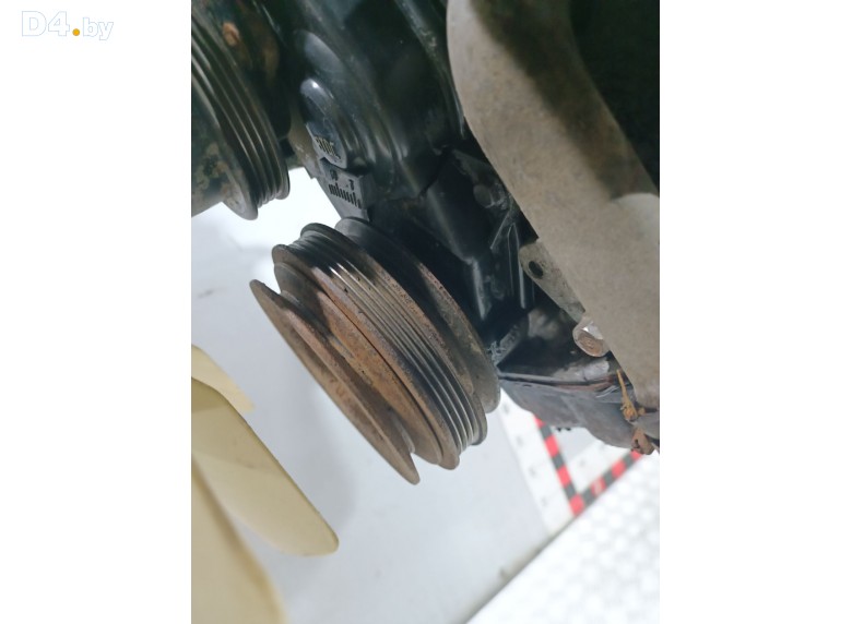 Шкив коленвала к Kia Sportage undefined г.