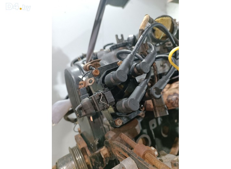 Катушка зажигания к Kia Sportage undefined г.