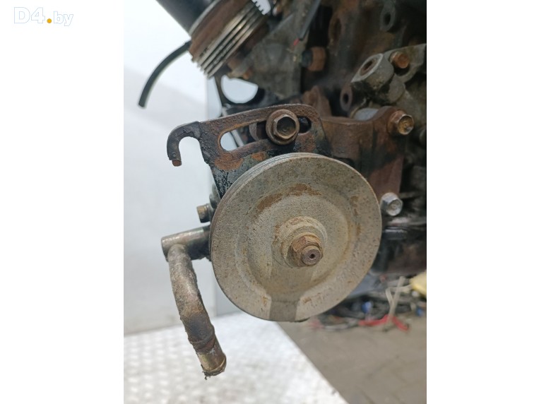 Насос гидроусилителя руля к Kia Sportage undefined г.