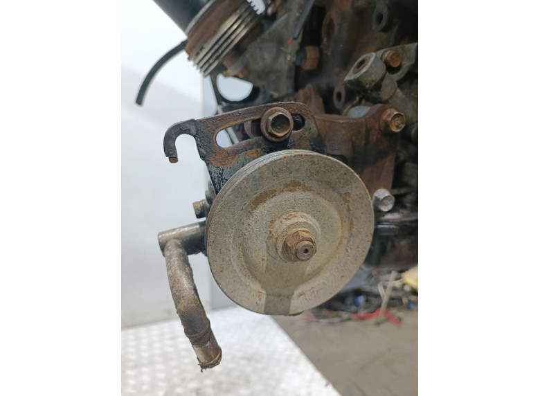 Насос гидроусилителя руля к Kia Sportage