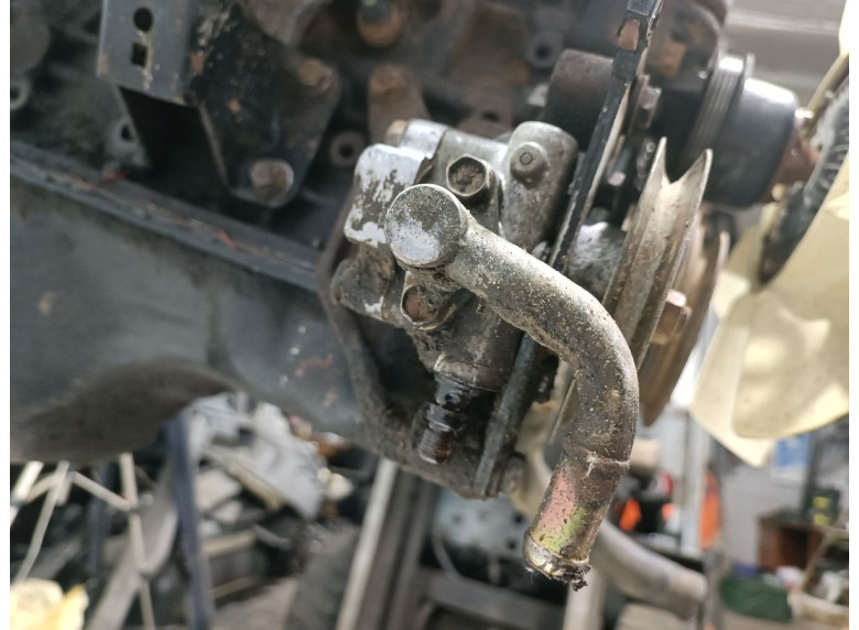 Насос гидроусилителя руля к Насос гидроусилителя руля к Kia Sportage undefined г. Sportage