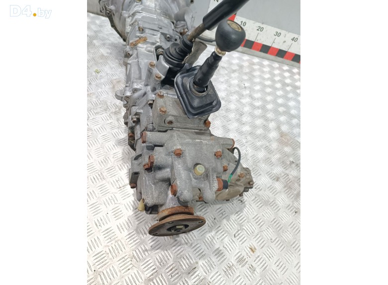 Раздаточная коробка к Kia Sportage undefined г.