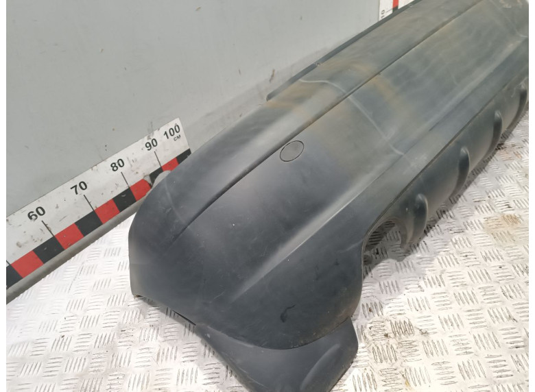 Бампер задний к Бампер задний к Daewoo Matiz undefined г. Matiz