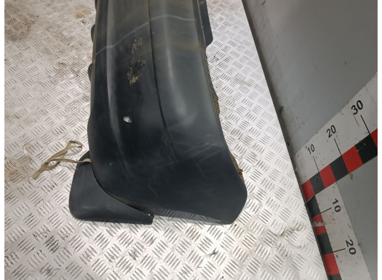 Бампер задний к Бампер задний к Daewoo Matiz undefined г. Matiz