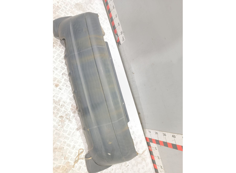 Бампер задний к Бампер задний к Daewoo Matiz undefined г. Matiz