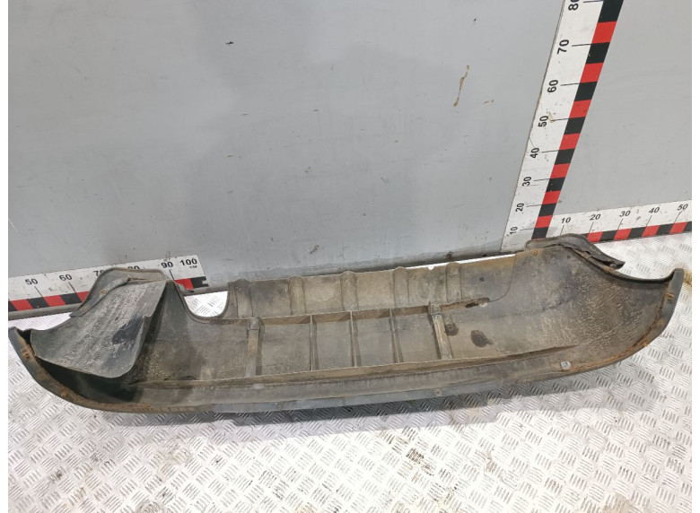 Бампер задний к Бампер задний к Daewoo Matiz undefined г. Matiz