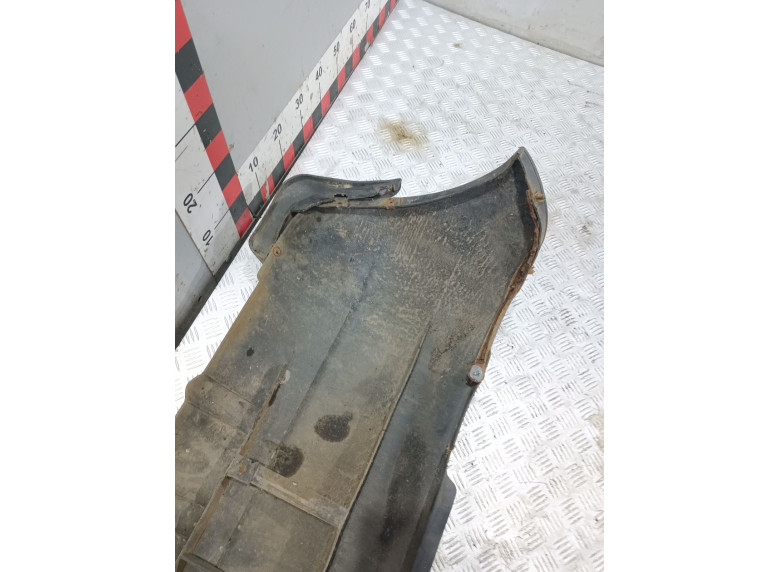 Бампер задний к Бампер задний к Daewoo Matiz undefined г. Matiz