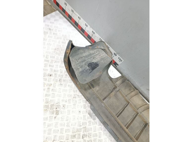 Бампер задний к Бампер задний к Daewoo Matiz undefined г. Matiz