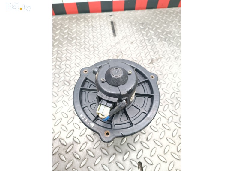 Моторчик печки к Kia Sportage undefined г.