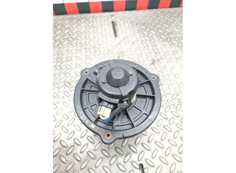 Моторчик печки к Kia Sportage