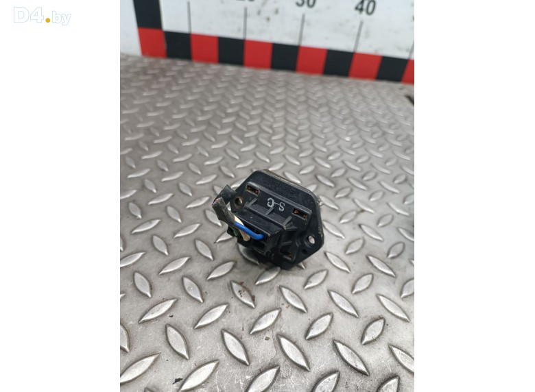 Сопротивление печки к Kia Sportage undefined г.