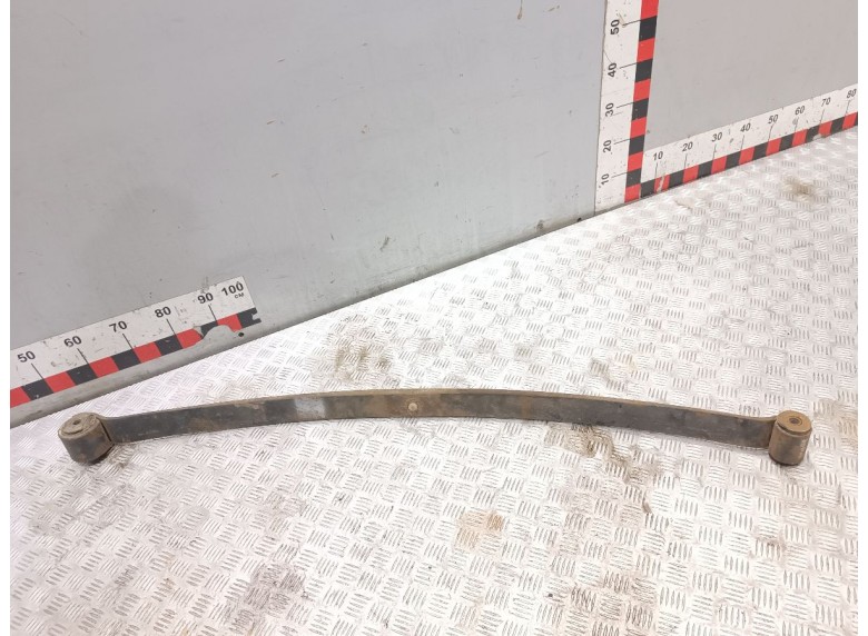 Рессора задняя к Peugeot Boxer