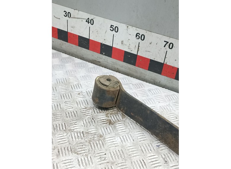 Рессора задняя к Рессора задняя к Peugeot Boxer undefined г. Boxer