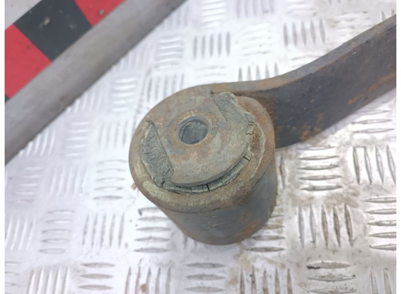 Рессора задняя к Рессора задняя к Peugeot Boxer undefined г. Boxer