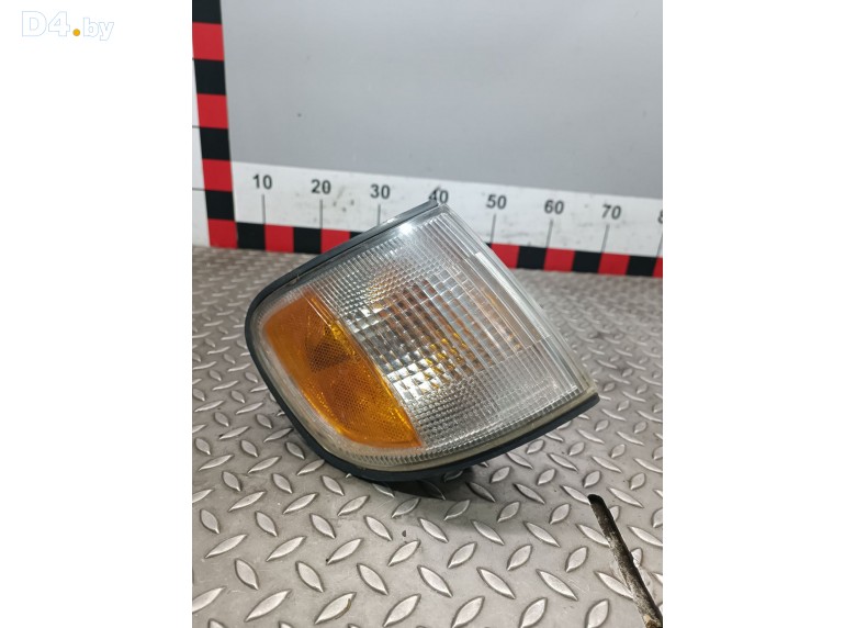 Поворотник правый к Kia Sportage undefined г.