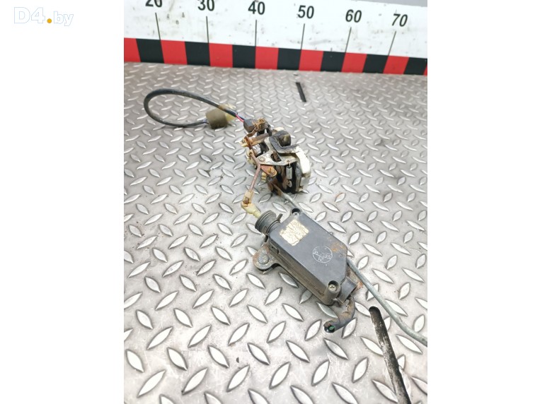 Замок двери передней левой к Kia Sportage undefined г.