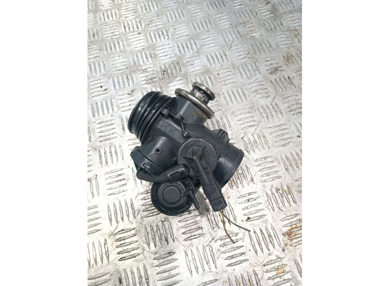 Клапан EGR к Citroen Berlingo, 2002г.