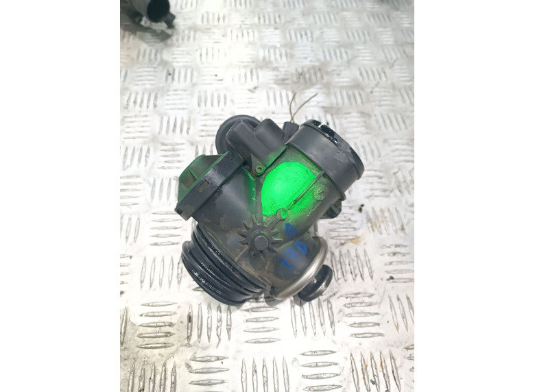 Клапан EGR к Citroen Berlingo, 2002г.