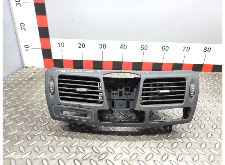 Дефлектор обдува салона к Renault Laguna, 2009г.